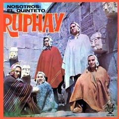 Ruphay - Promesa de Amor