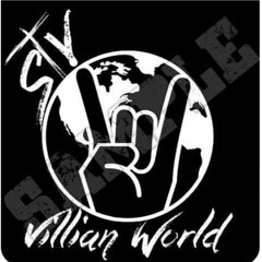 Head Spinning By VillianWorld (J-boy ft Vagos Boss &Fishbrax