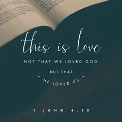 Hymns - God is Love