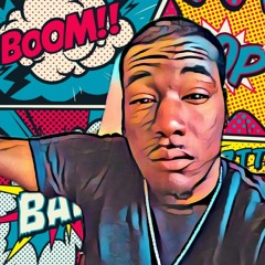 Meek bandz Dat Guy(Mixed by Diezal)Mastered Version.mp3