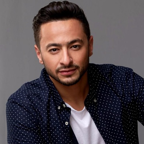 Hamada Helal - Nos Omry - حمادة هلال - نص عمري -