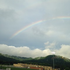 Over The Rainbow
