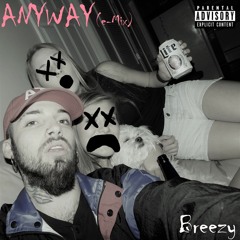 Anyway (e-Mix)