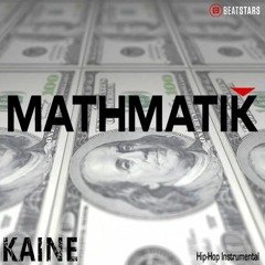 Mathmatik (Hip-Hop/Trap Instrumental)