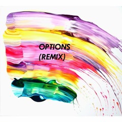 Pitbull feat. Stephen Marley - OPTIONS (REMIX)