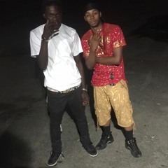 Ten Toes RuggaXRich ft Salvaje