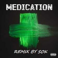 Rmx Medication (Damian Marley)
