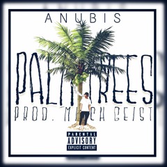 Palm Trees (Prod. Mitch Geist)[Bonus Track 2]