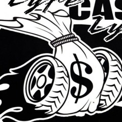 2GK x $wavé - Money Bag$ (Hit the Gas)