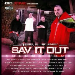 Conspiracy Lentez  Slim Gutta - Nz On The Block.mp3