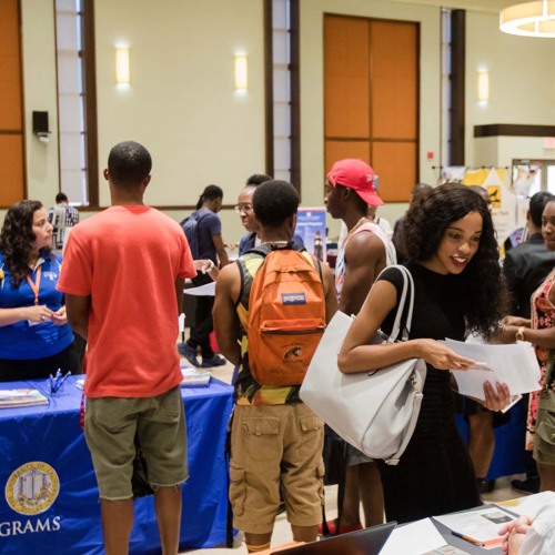 Famu Graduate Studies And Feeder Program By Famu Now Radio Show
