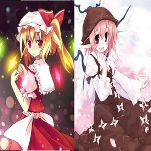 (Touhou Mashup)Komeiji Records ~ U.N. Owen Was Deaf to All But Her Song