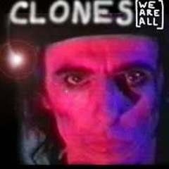 Clones (Are We All) - Alice Cooper Cover - The PrahJektz