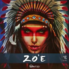 Wanted - Zoe (Original Mix).mp3