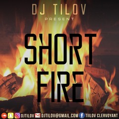 Dj Tilov - Short Fire 2017 ( SHATTAACID )