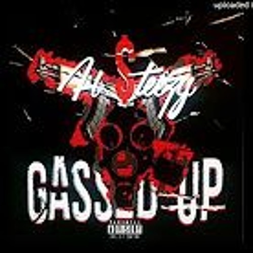 H$teezy - GASSED UP