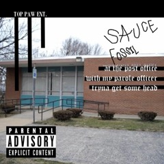 Sauce Fossil - Black Country Club (feat. Bruce Illest, Inquire Within, 9" Pie)