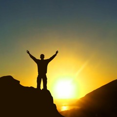 Be Free - Original Mix