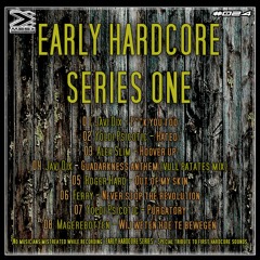 Javi DIX - Guadarkness Anthem (Vull Patates Mix)