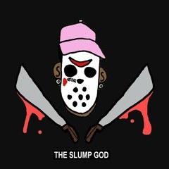 SKI MASK THE SLUMP GOD UNRELEASED