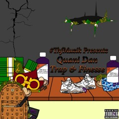 John Dickinson - Opps Lurking (feat. Quani Dan)