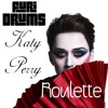 FREE Katy Perry Roulette F̷u̷r̷i̷ ̷D̷R̷U̷M̷S̷ Instrumental/DOWNLOAD with vocals for FREE in BUY