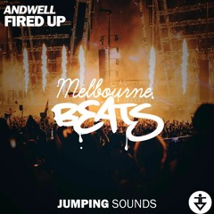 Andwell - Fired Up