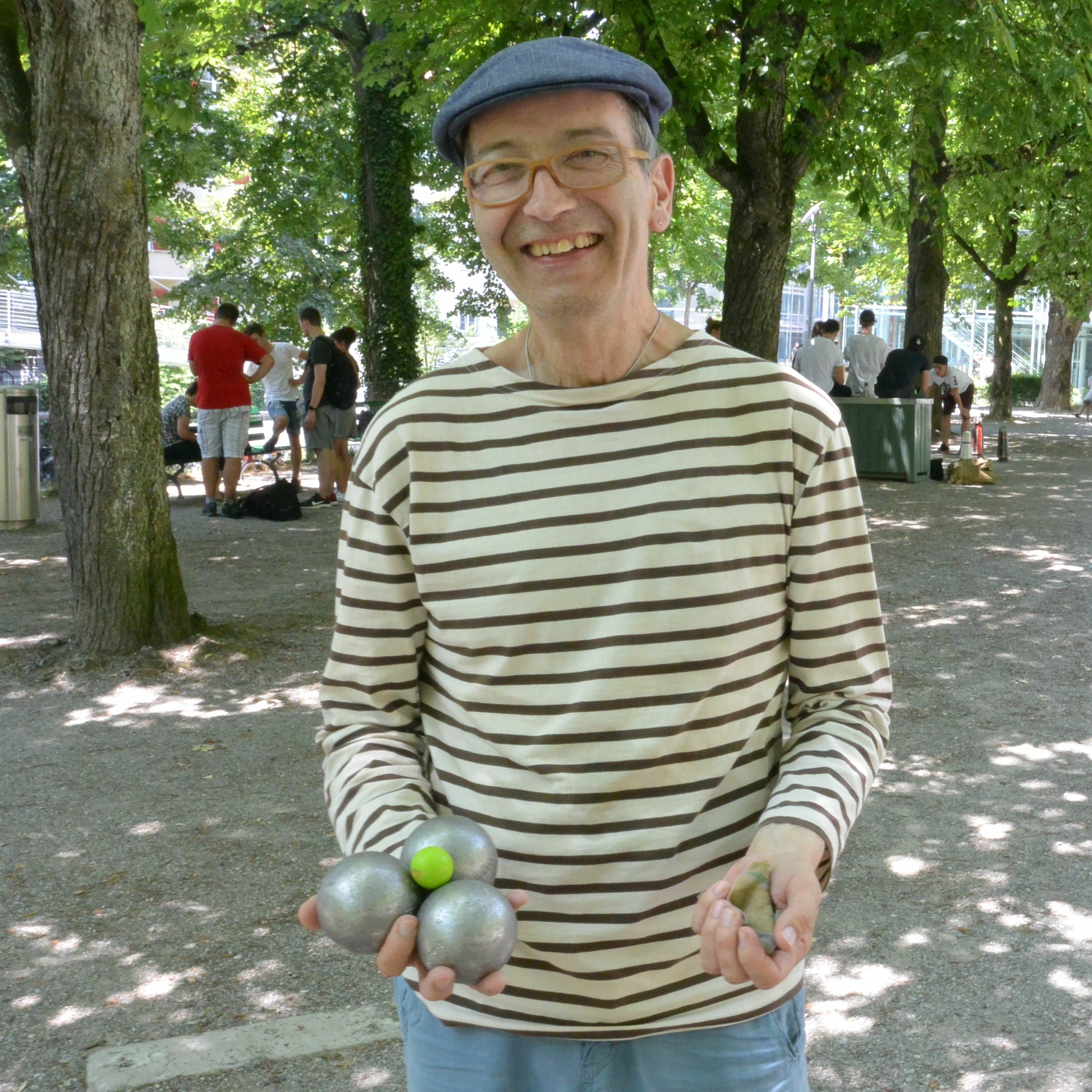 Radio Bern RaBe (OFFICIAL)