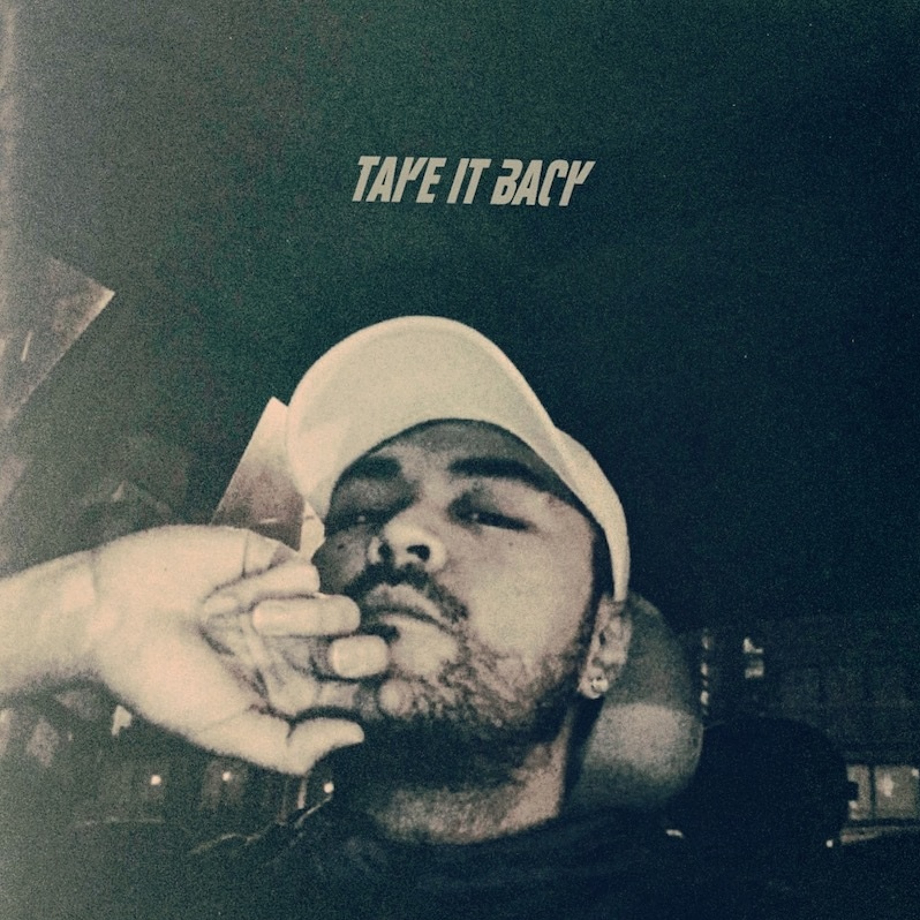 TAKE IT BACK episode artwork