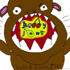 Berry Jaws - Solntse sogreyet