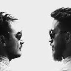 Marvin  Guy - The Train Of Fantastic Feat. Fantastic Twins (Original Mix)