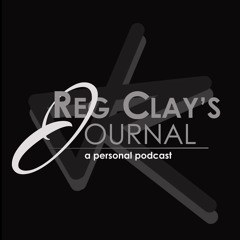 Reg's Journal Episode 1