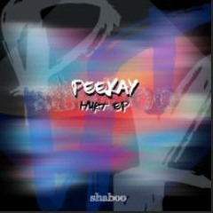 Hurt EP