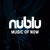 Artwork for Lions Milk #127: Music of Now + Nublu Soundtrack