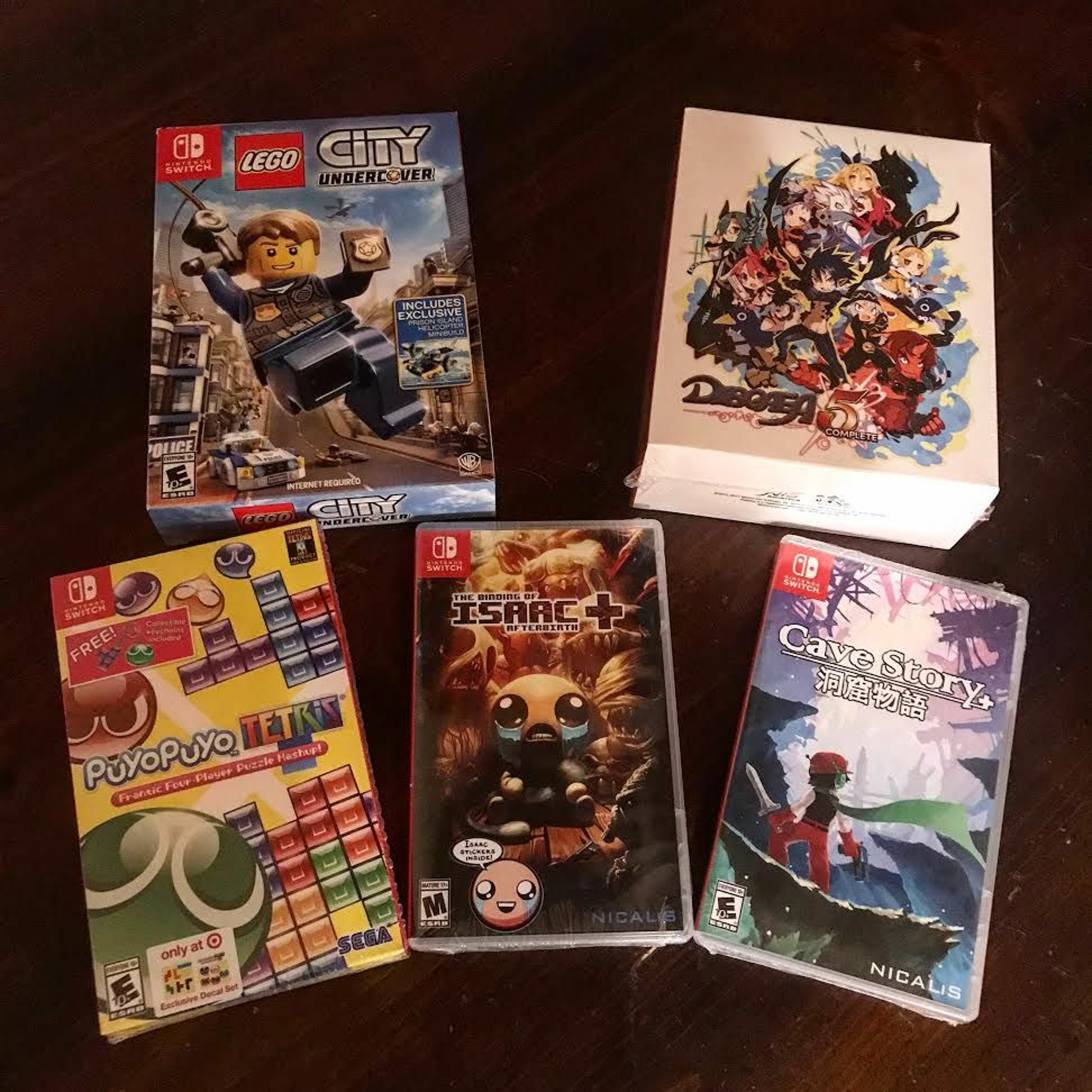 MicroCast 2 - Should You Already Be Collecting For The Nintendo Switch episode artwork
