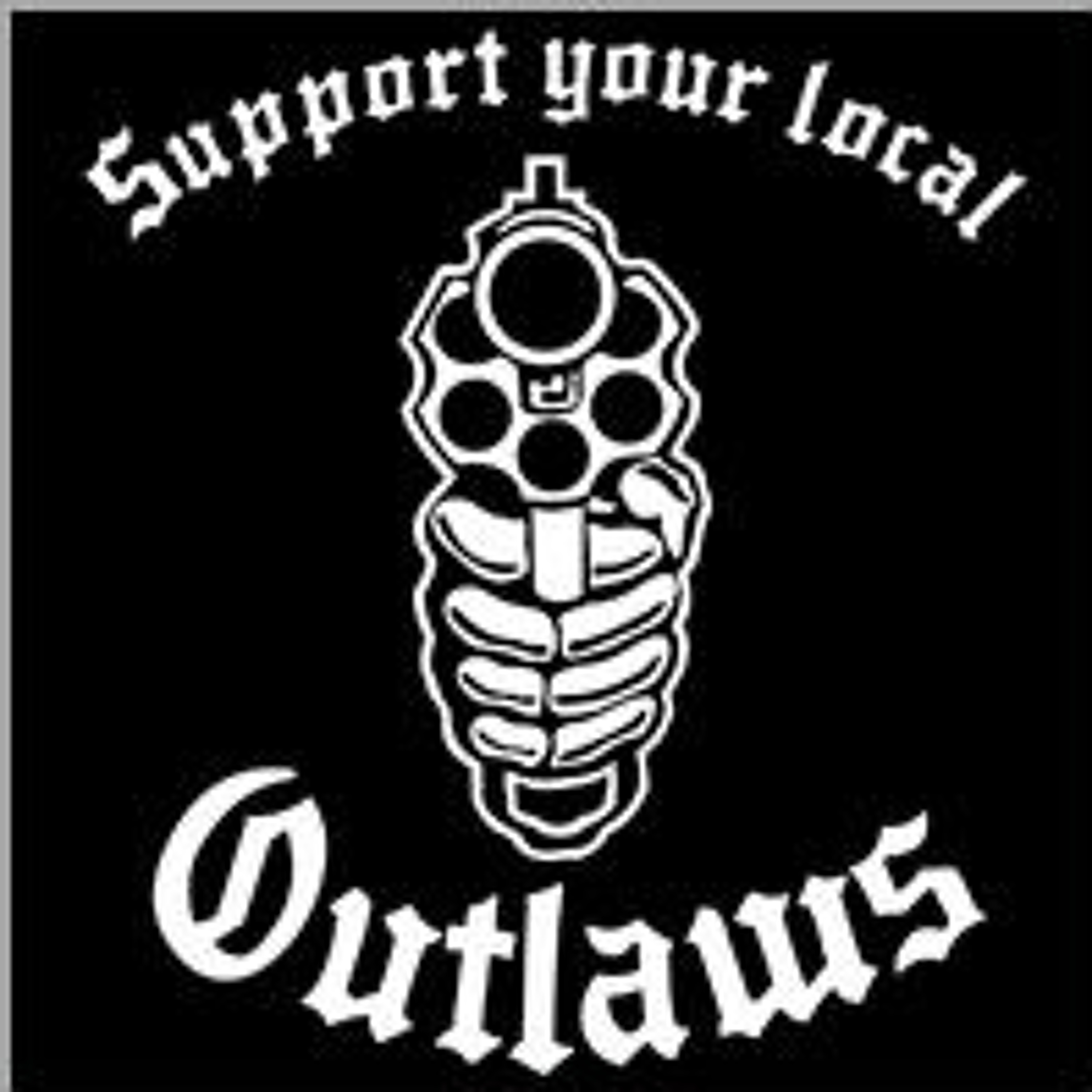 Het Betere Bochtenwerk Deel 17: The 1%'er outlaws - Season Finale