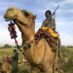 Salam hai Sarmacharon ko mer Ahmed baloch