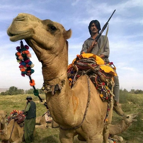 Salam hai Sarmacharon ko mer Ahmed baloch