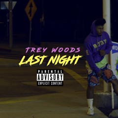 Last Night (Prod.Rose Hills)