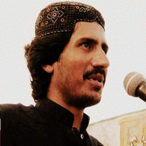 Fareed kharani inqalabi song