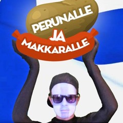 Perunalle Ja Makkaralle