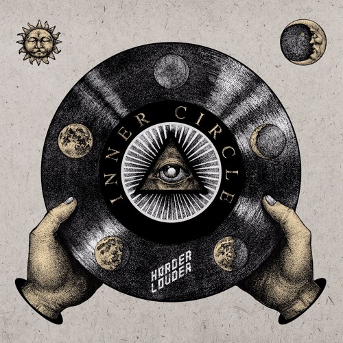 Kryzys - Drifted Off (Bonus Track)