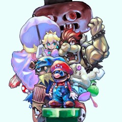 Super Mario RPG - Forest Maze [Trap Remix]