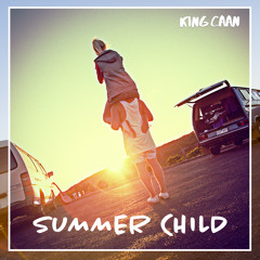 King CAAN - Summer Child