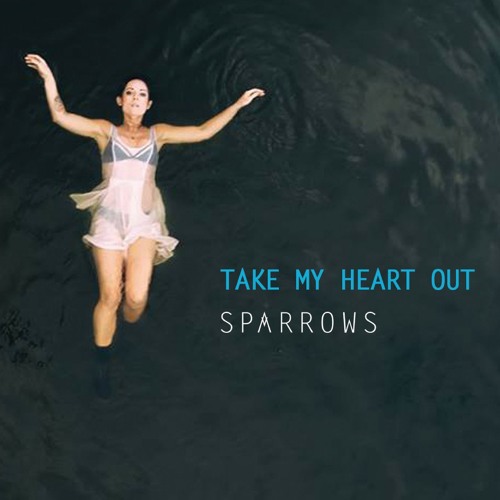 Take My Heart Out