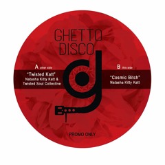 Ghetto Disco Records