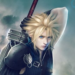 Final Fantasy VII- Those Who Fight Remix