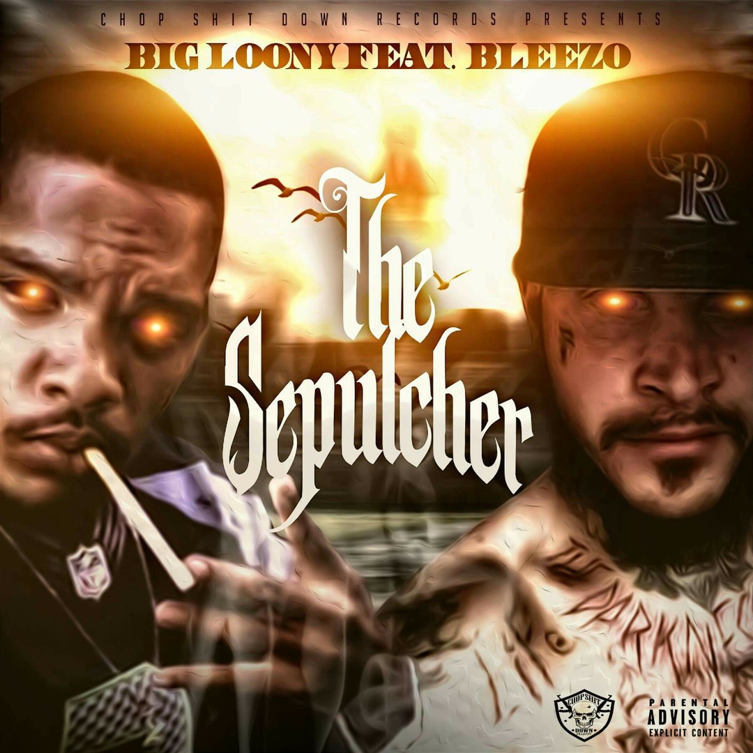 Stream Big Loony feat Bleezo,LI, & Kels by Chop Shit Down Records ...