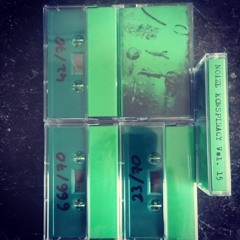 Rekonstrukce Lebky Zevnitř