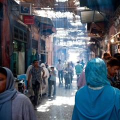 Pocket Economics: A new social contract for the Middle East and North Africa